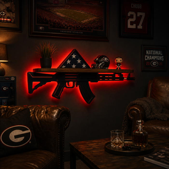 Man Cave