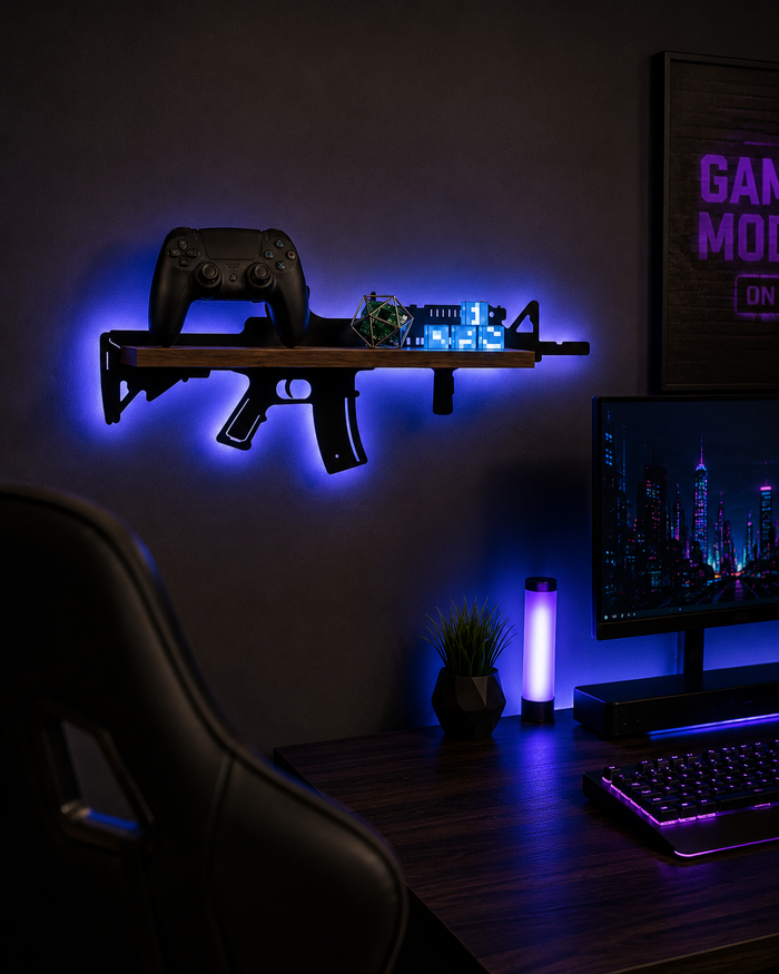 Gaming Room